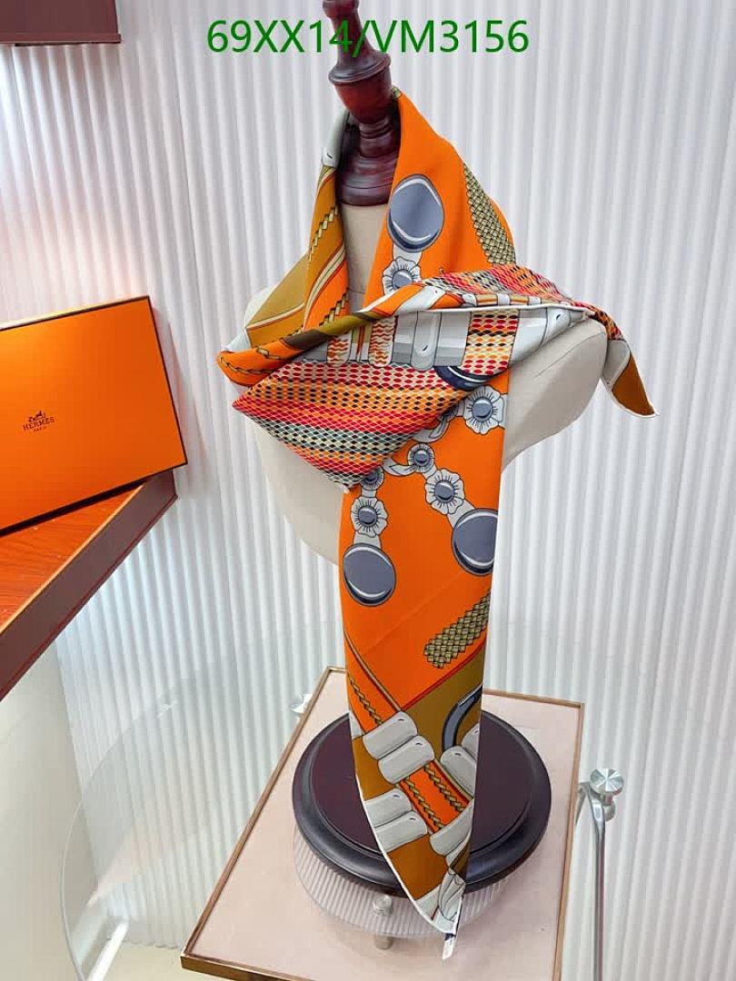 Hermes-Scarf Code: VM3156 $: 69USD