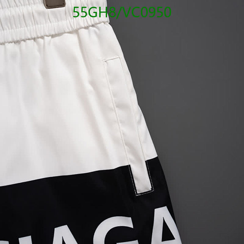 Balenciaga-Beach Shorts Code: VC0950 $: 55USD