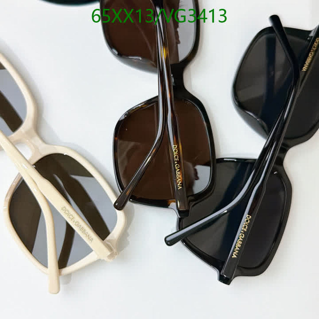 D&G-Glasses Code: VG3413 $: 65USD