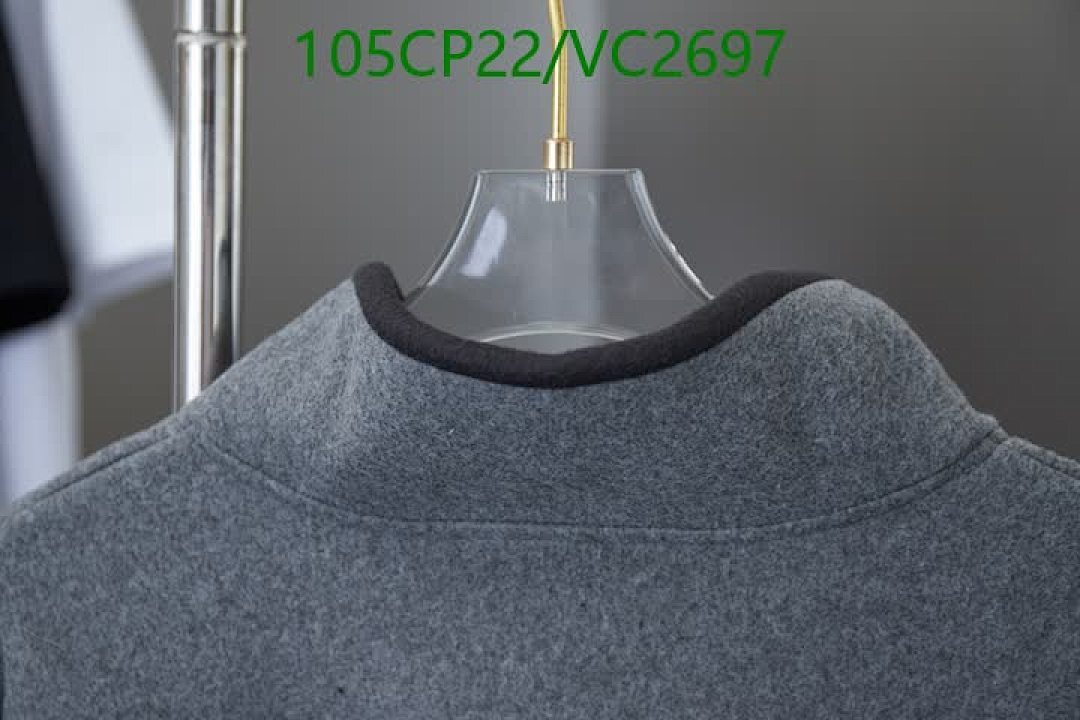 Miu Miu-Clothing Code: VC2697 $: 105USD