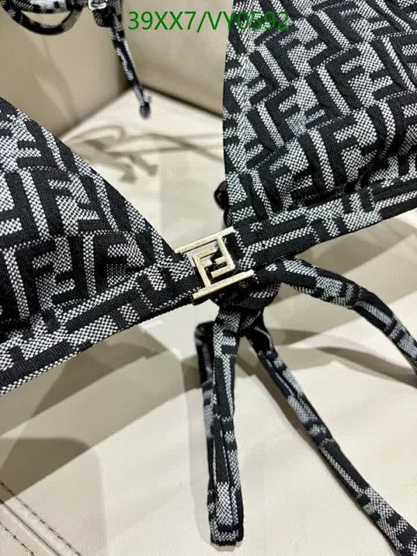 Fendi-Swimsuit Code: VY0592 $: 39USD