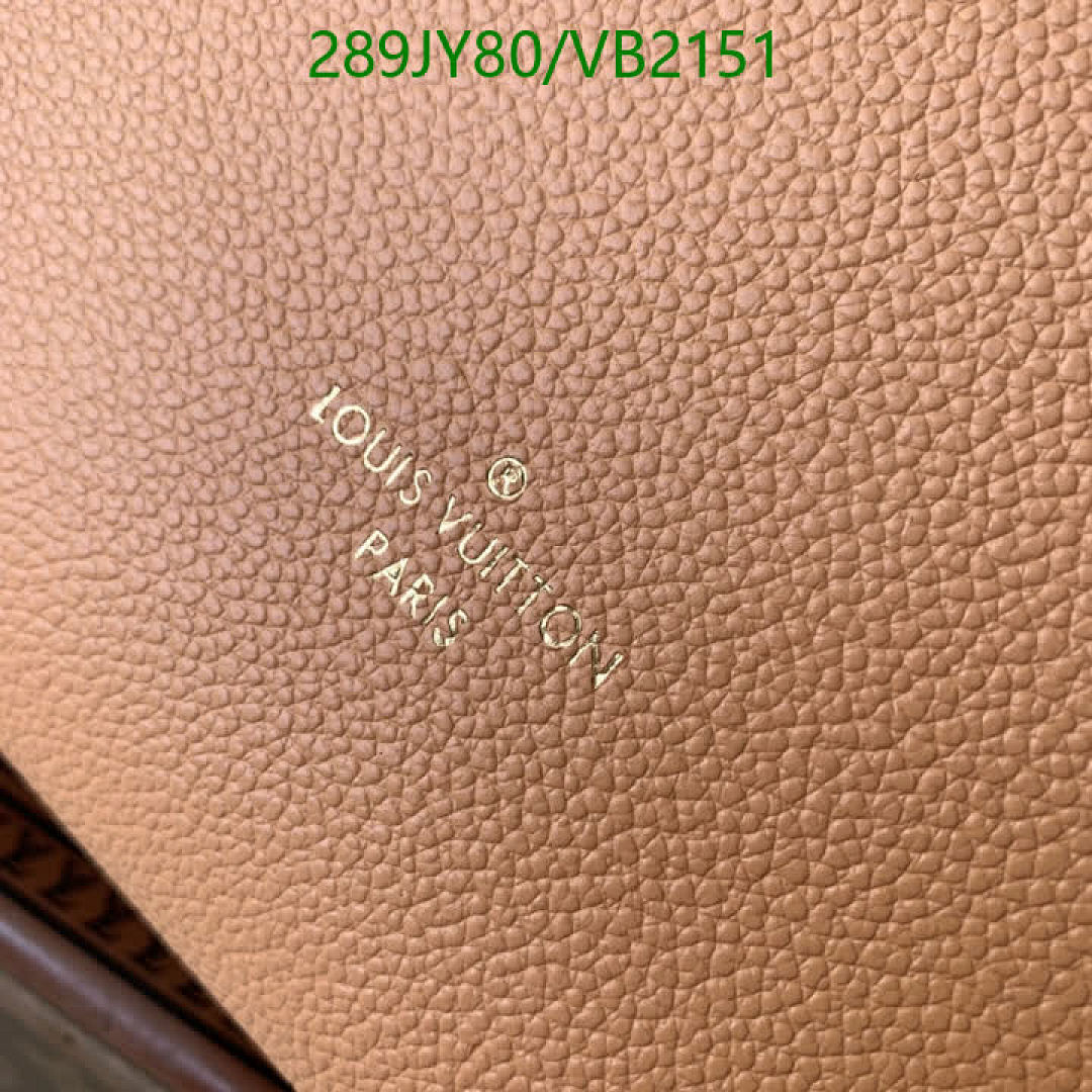 LV-Bag-Mirror Quality Code: VB2151 $: 289USD