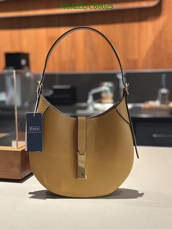 Ralph Lauren-Bag-4A Quality Code: CB8025 $: 105USD