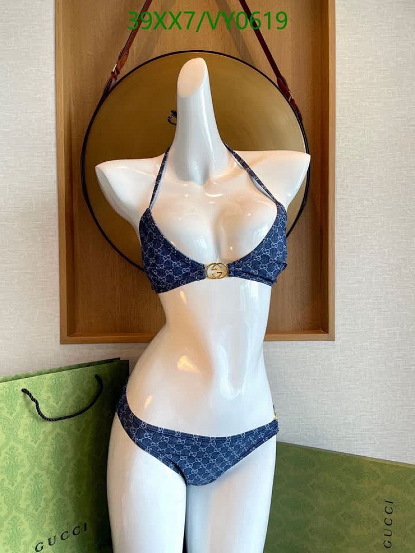 GUCCI-Swimsuit Code: VY0619 $: 39USD