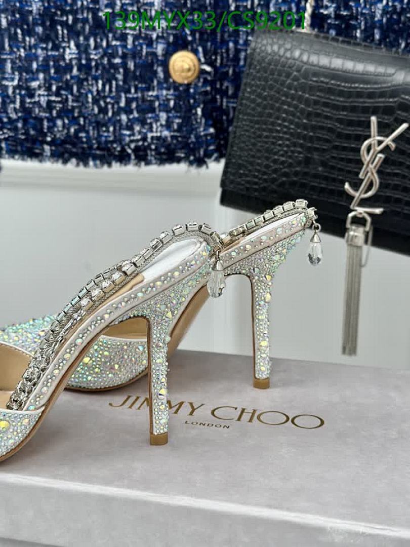 Jimmy Choo-Women Shoes Code: CS9201 $: 139USD