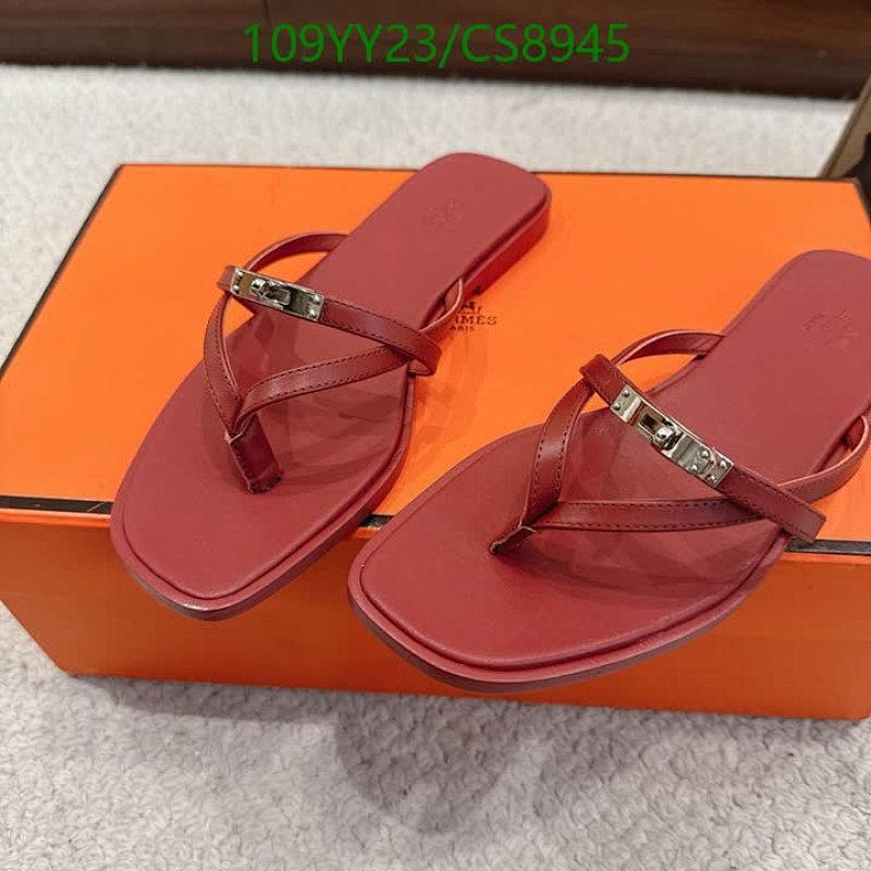 Hermes-Women Shoes Code: CS8945 $: 109USD