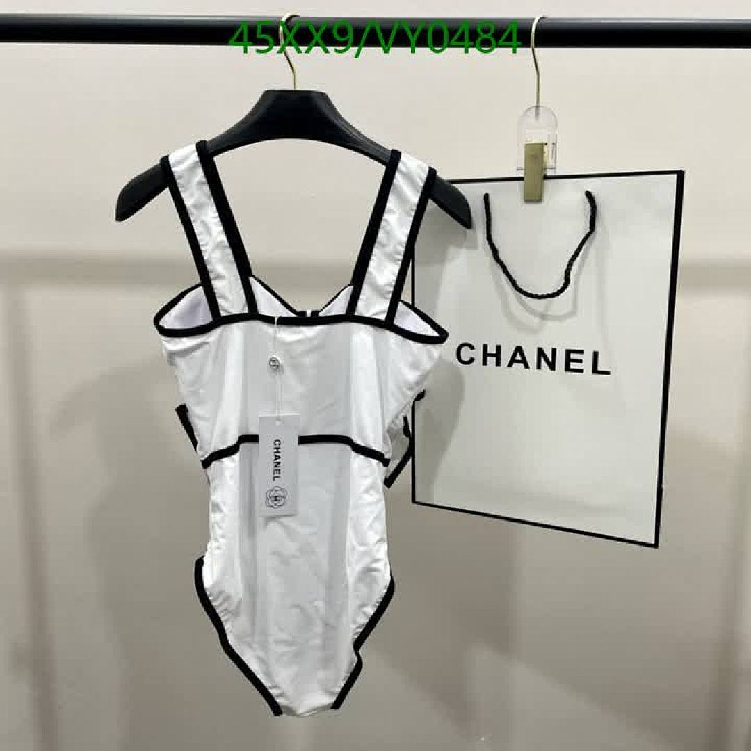 Chanel-Swimsuit Code: VY0484 $: 45USD