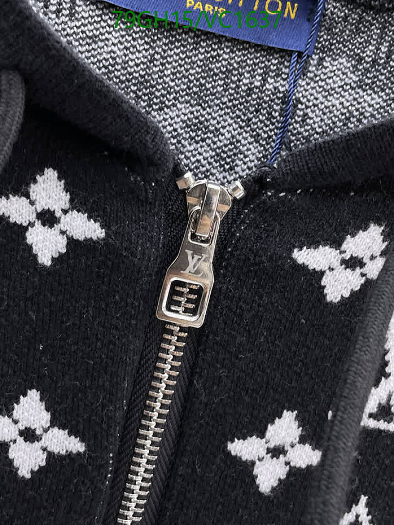 LV-Clothing Code: VC1637 $: 79USD
