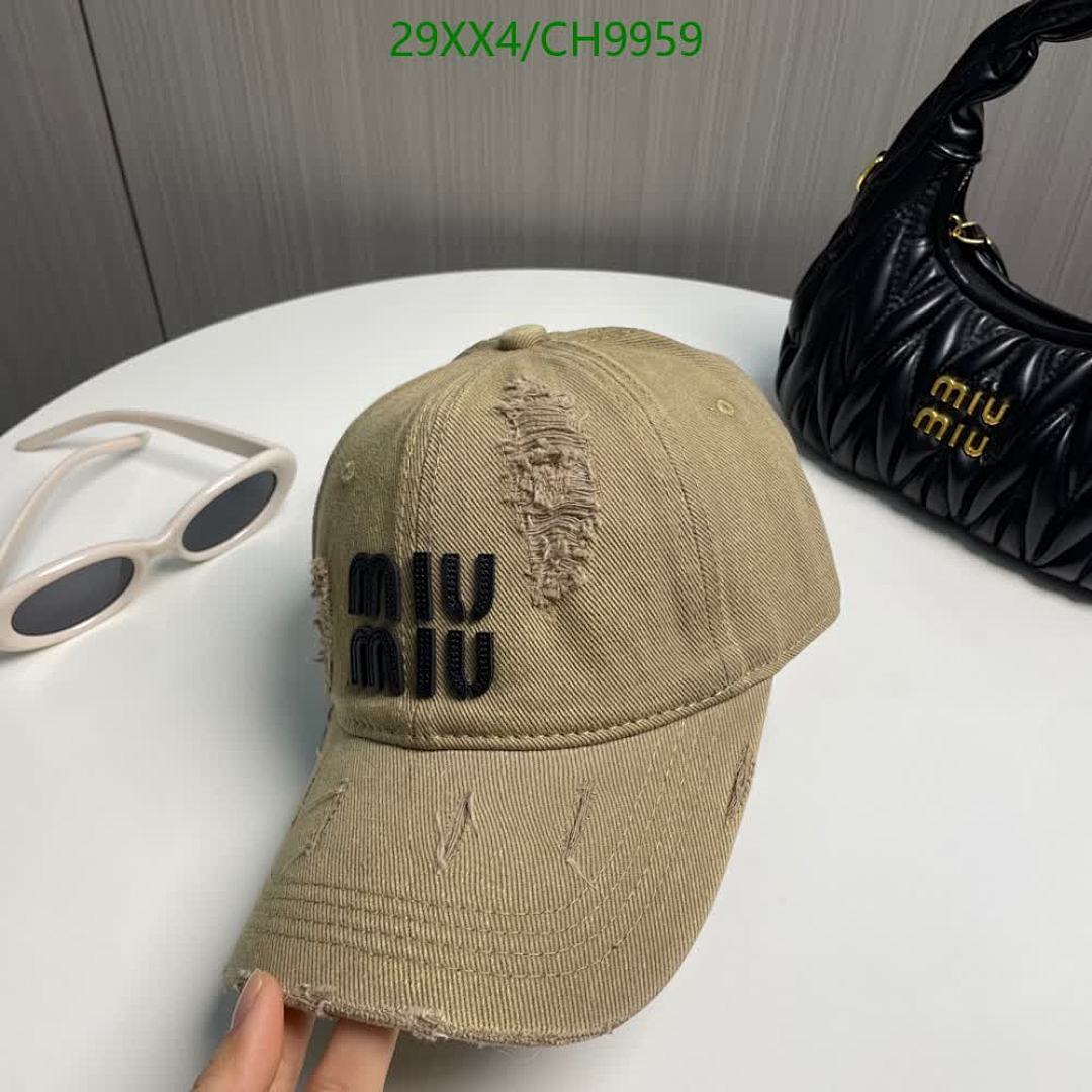 Miu Miu-Cap(Hat) Code: CH9959 $: 29USD-Yupoo.ru - Copybrand.Team photo album Miu Miu-Cap(Hat) Code: CH9959 $: 29USD