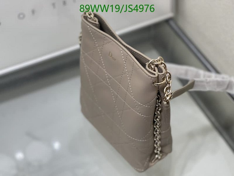 Dior-Bag-4A Quality Code: JS4976 $: 89USD