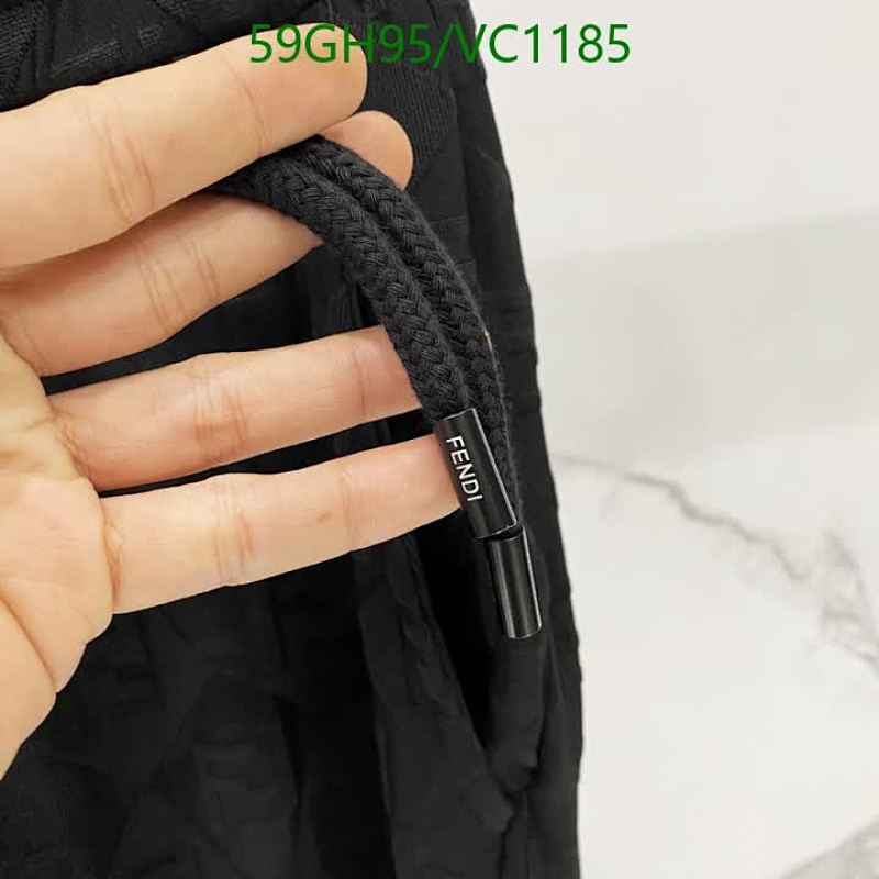 Fendi-Beach Shorts Code: VC1185 $: 59USD