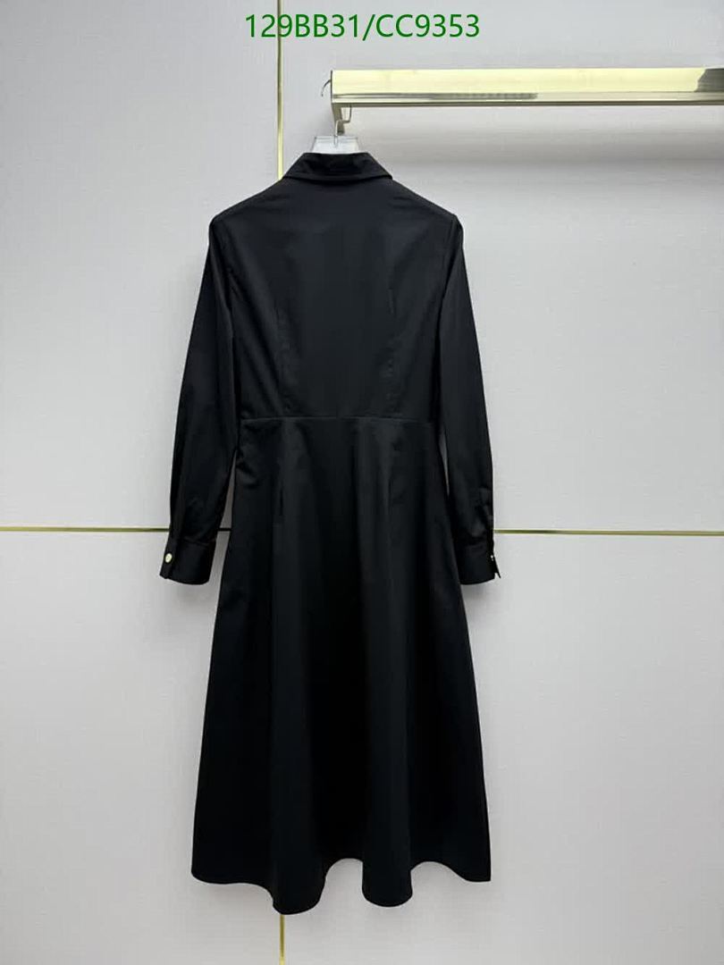 LV-Clothing Code: CC9353 $: 129USD