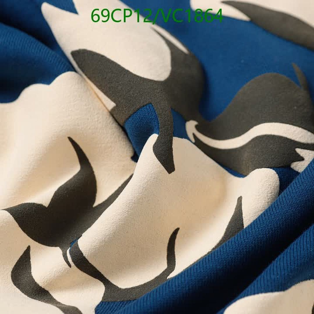 DENIM TEARS-Clothing Code: VC1864 $: 69USD