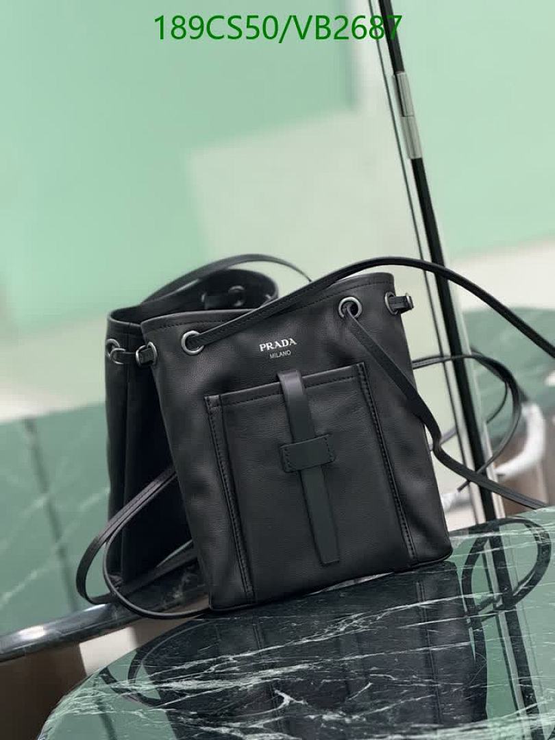 Prada-Bag-Mirror Quality Code: VB2687 $: 189USD-Yupoo.ru - Copybrand.Team photo album Prada-Bag-Mirror Quality Code: VB2687 $: 189USD