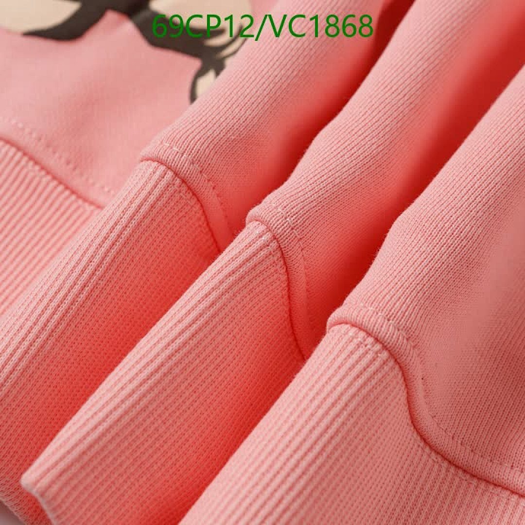 DENIM TEARS-Clothing Code: VC1868 $: 69USD