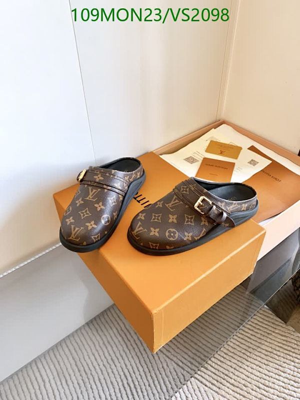 LV-Women Shoes Code: VS2098 $: 109USD