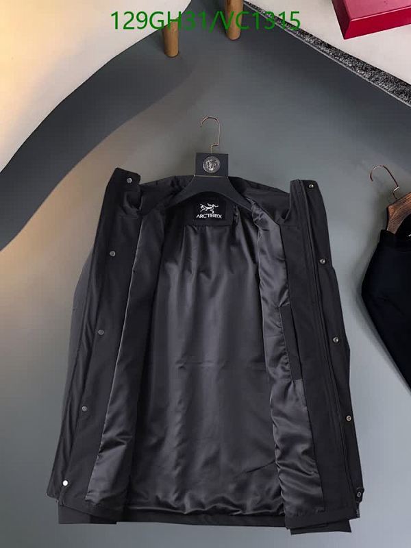 Arcteryx-Clothing Code: VC1315 $: 129USD