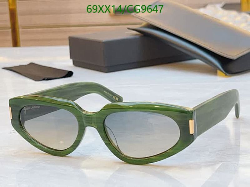 YSL-Glasses Code: CG9647 $: 69USD