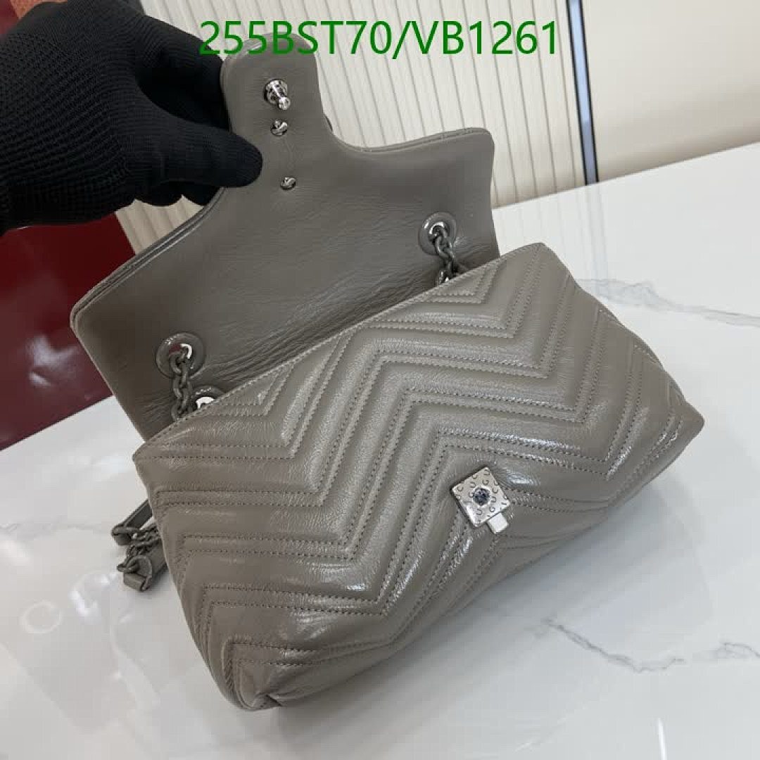 Gucci-Bag-Mirror Quality Code: VB1261 $: 255USD-Yupoo.ru - Copybrand.Team photo album Gucci-Bag-Mirror Quality Code: VB1261 $: 255USD