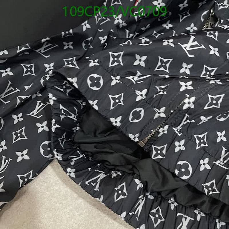 LV-Clothing Code: VC0709 $: 109USD
