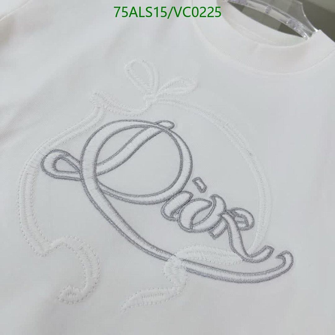 Dior-Kids clothing Code: VC0225 $: 75USD