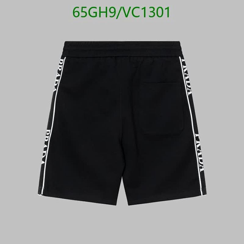 Prada-Beach Shorts Code: VC1301 $: 65USD