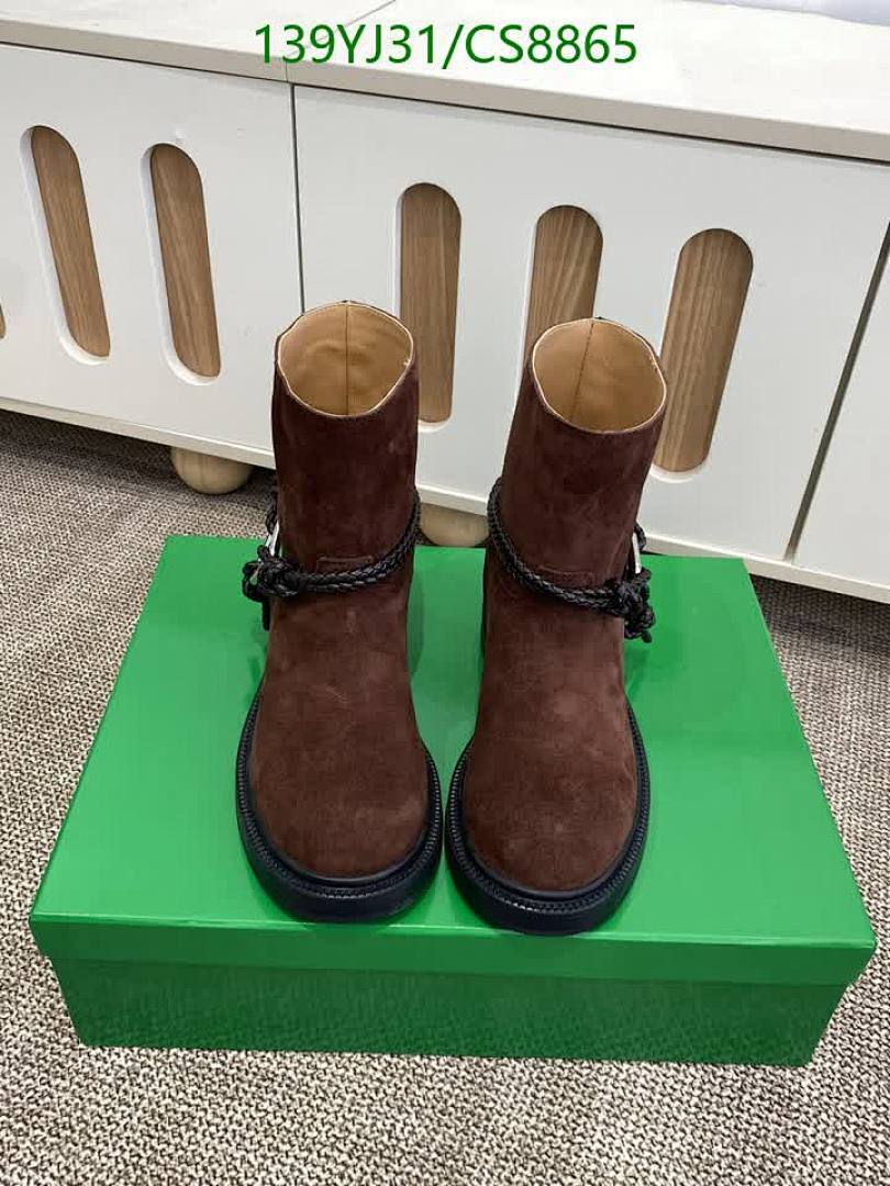 Boots-Women Shoes Code: CS8865 $: 139USD