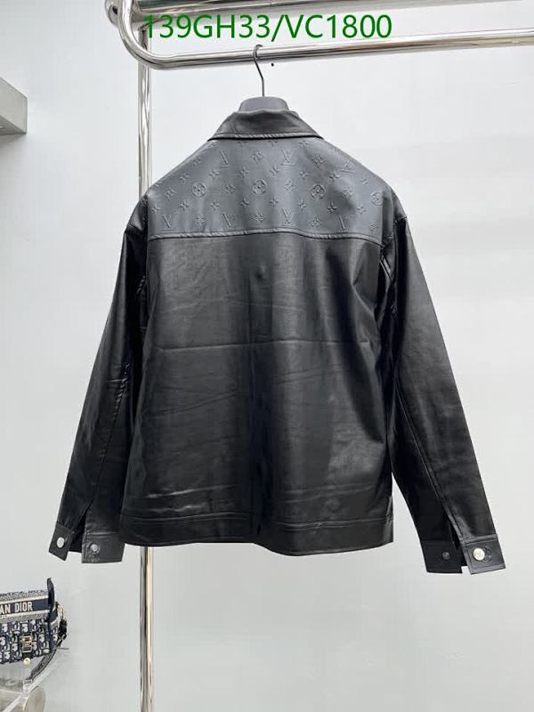 Versace-Clothing Code: VC1800 $: 139USD