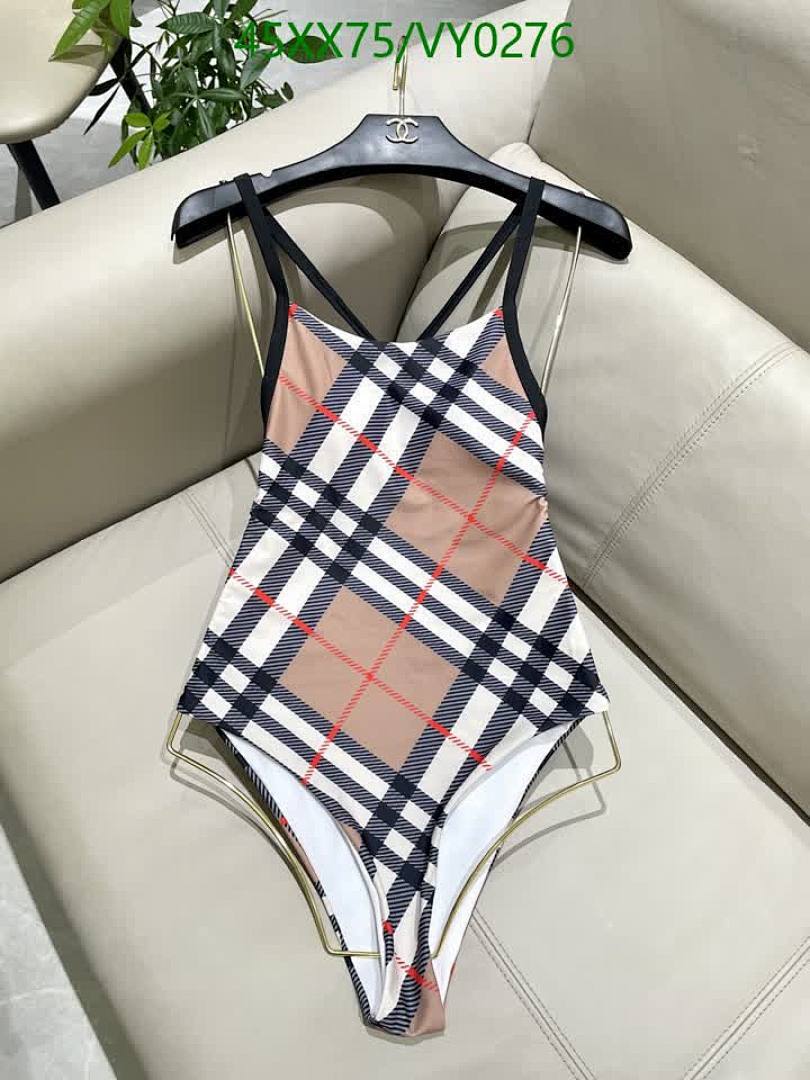 Burberry-Swimsuit Code: VY0276 $: 45USD-Yupoo.ru - Copybrand.Team photo album Burberry-Swimsuit Code: VY0276 $: 45USD