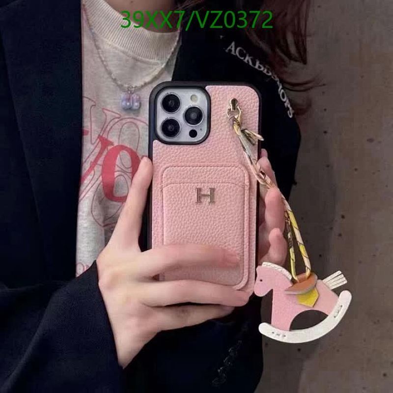 Hermes-Phone Case Code: VZ0372 $: 39USD