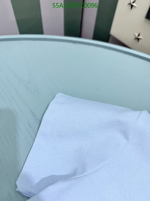 Gucci-Kids Clothing Code: VC0096 $: 55USD