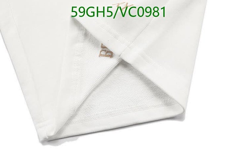 Burberry-Beach Shorts Code: VC0981 $: 59USD