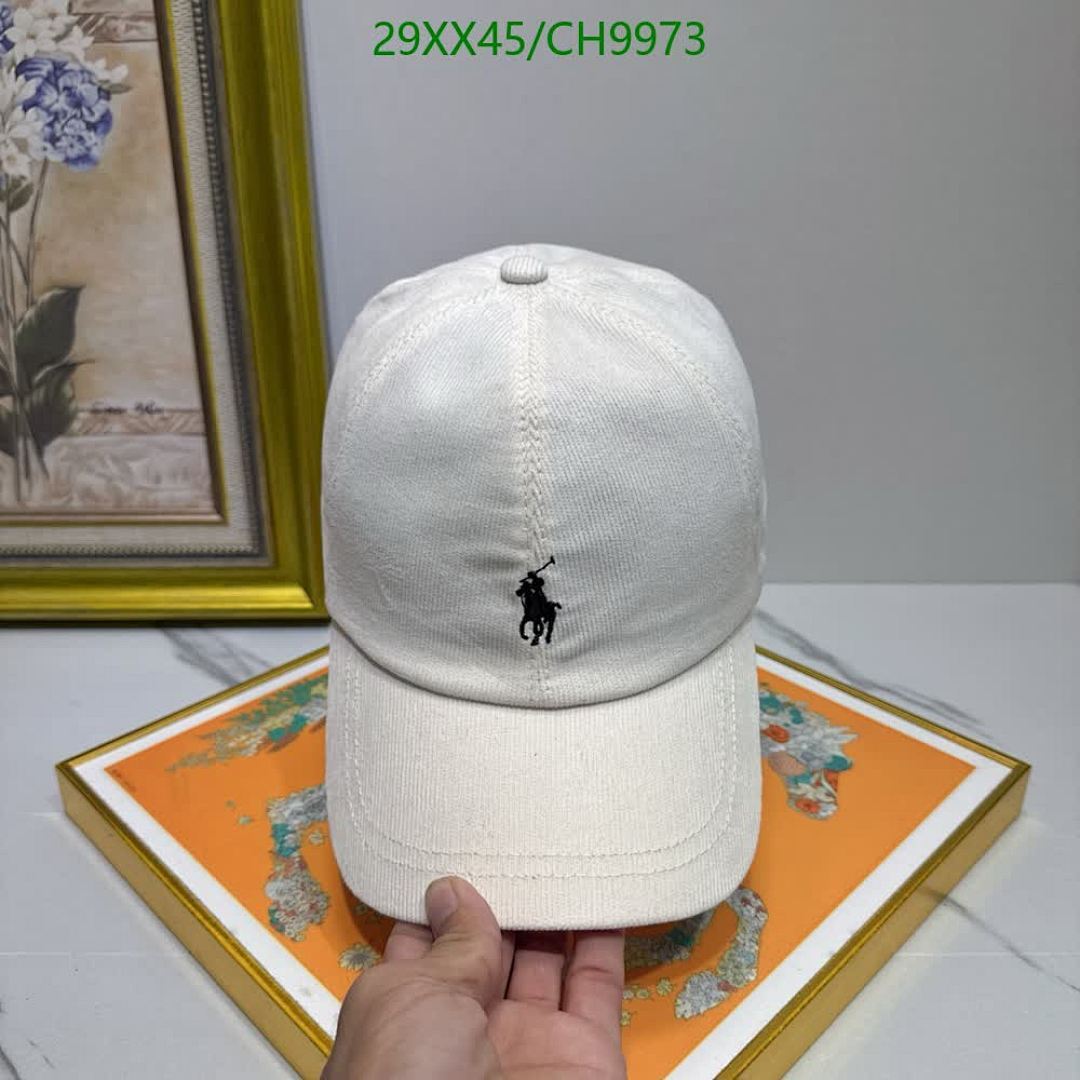 Ralph Lauren-Cap(Hat) Code: CH9973 $: 29USD-Yupoo.ru - Copybrand.Team photo album Ralph Lauren-Cap(Hat) Code: CH9973 $: 29USD