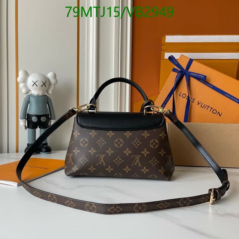 LV-Bag-4A Quality Code: VB2949 $: 79USD