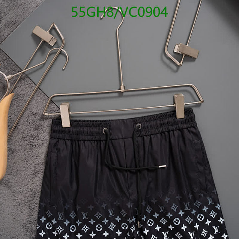 LV-Beach Shorts Code: VC0904 $: 55USD