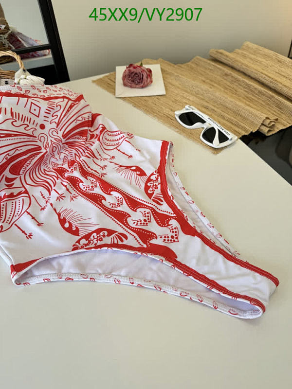 Versace-Swimsuit Code: VY2907 $: 45USD
