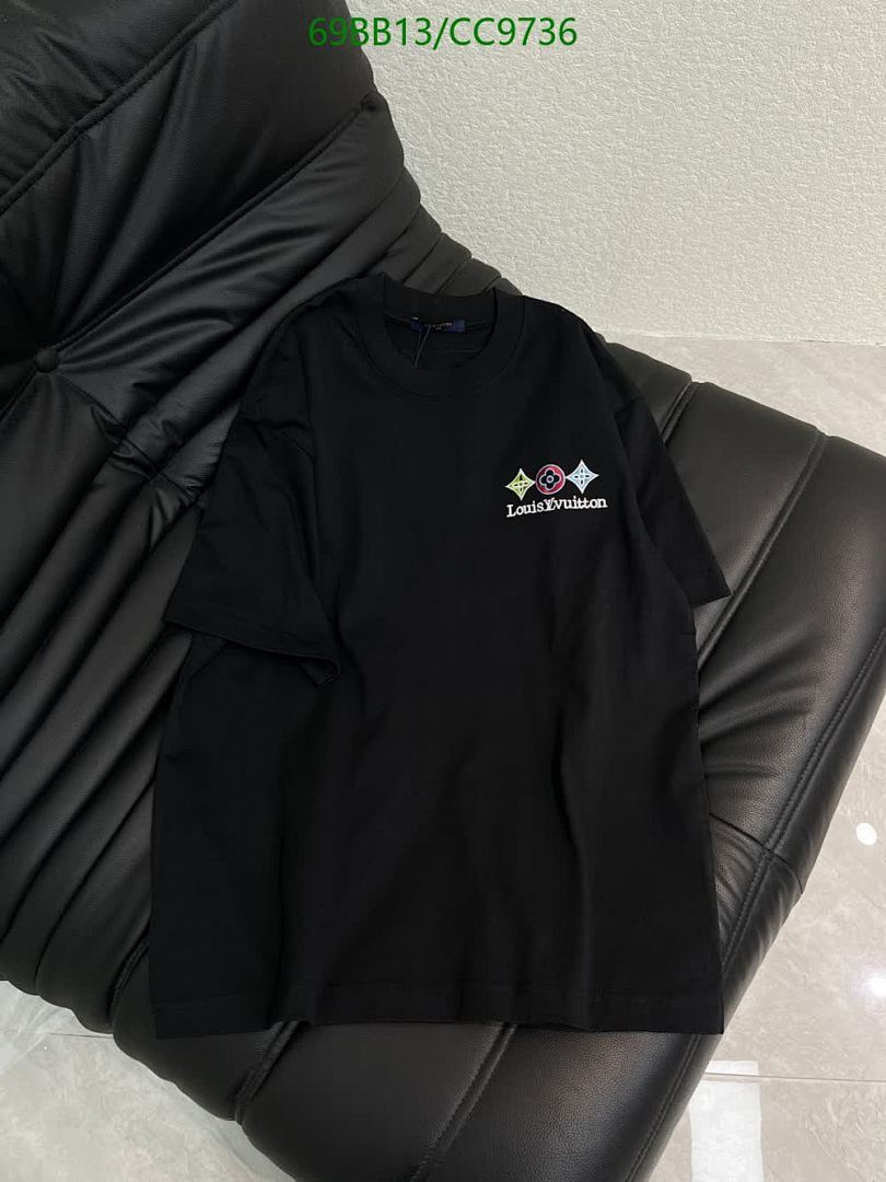 LV-Clothing Code: CC9736 $: 69USD