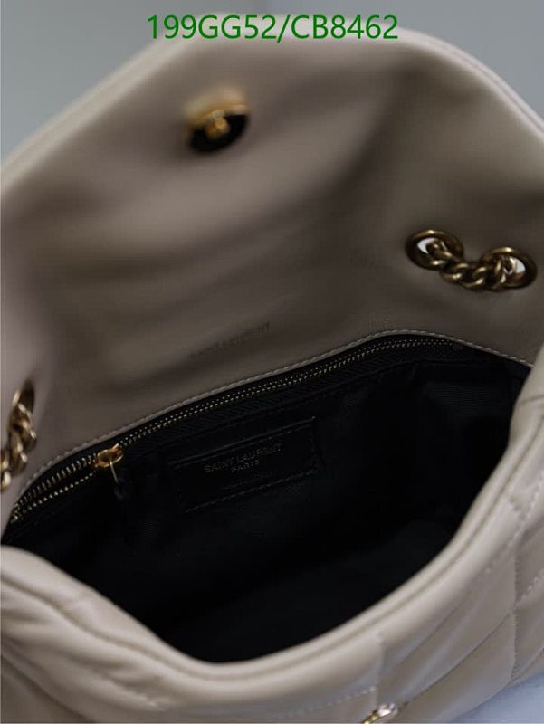 YSL-Bag-Mirror Quality Code: CB8462 $: 199USD