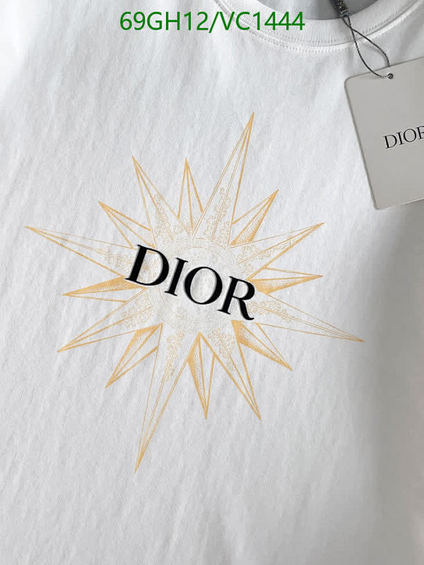 Dior-Clothing Code: VC1444 $: 69USD