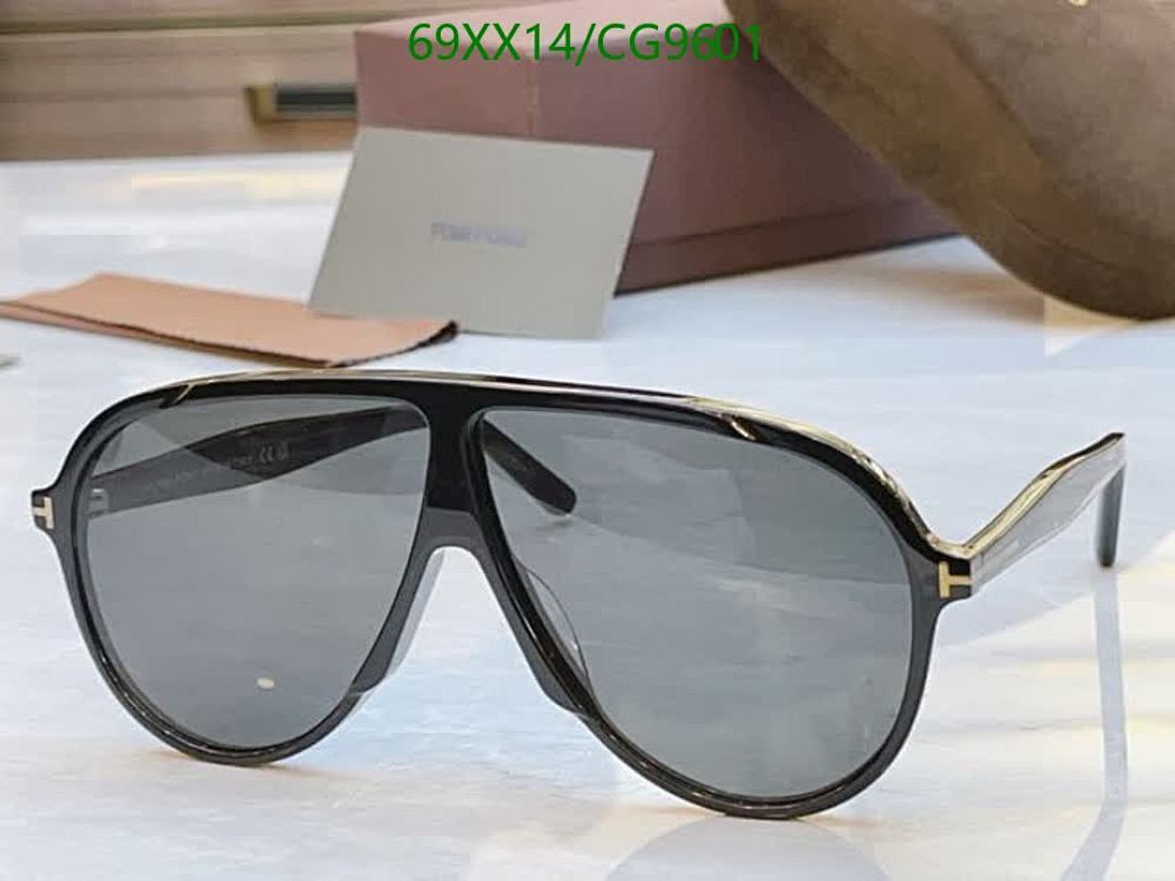 Tom Ford-Glasses Code: CG9601 $: 69USD