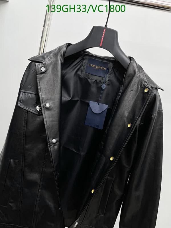 Versace-Clothing Code: VC1800 $: 139USD