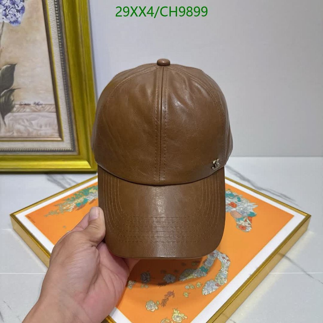 Chanel-Cap(Hat) Code: CH9899 $: 29USD