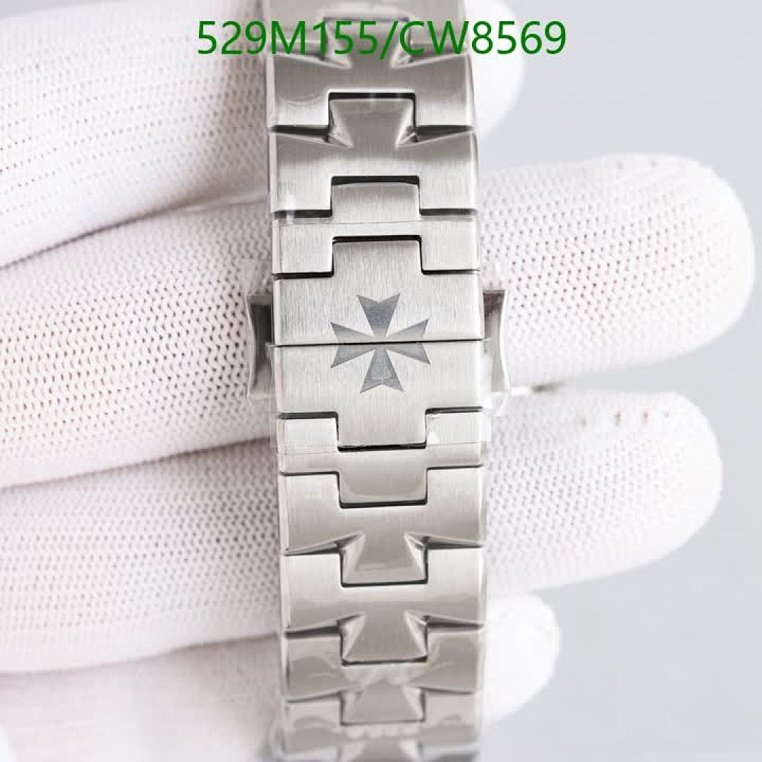 Vacheron Constantin-Watch-Mirror Quality Code: CW8569 $: 529USD