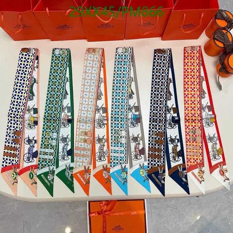 Hermes-Scarf Code: PM866 $: 29USD