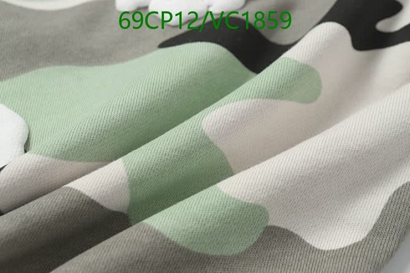 DENIM TEARS-Clothing Code: VC1859 $: 69USD