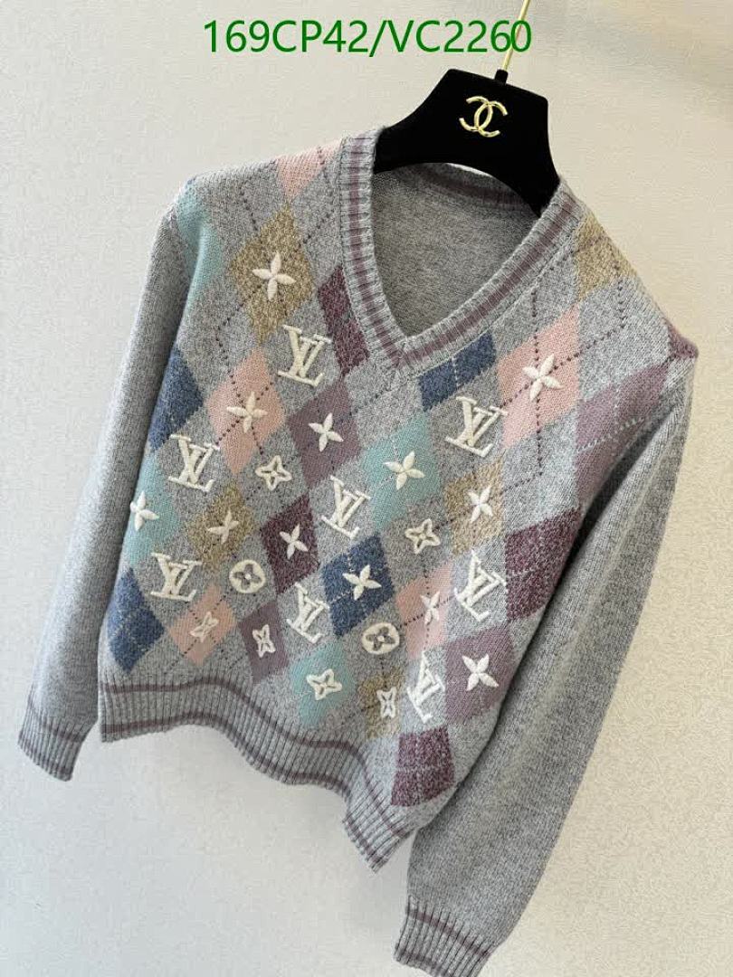 LV-Clothing Code: VC2260 $: 169USD