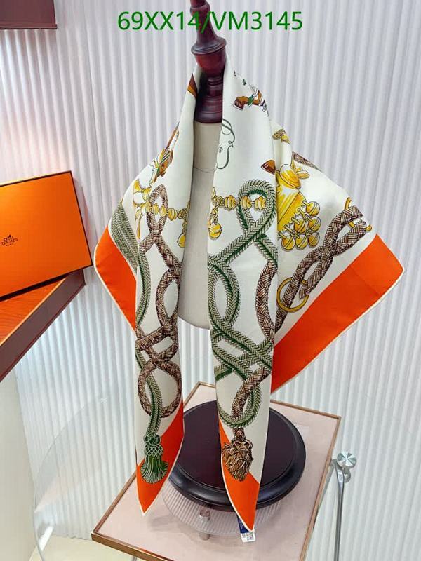 Hermes-Scarf Code: VM3145 $: 69USD