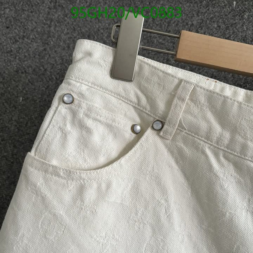 LV-Beach Shorts Code: VC0883 $: 95USD