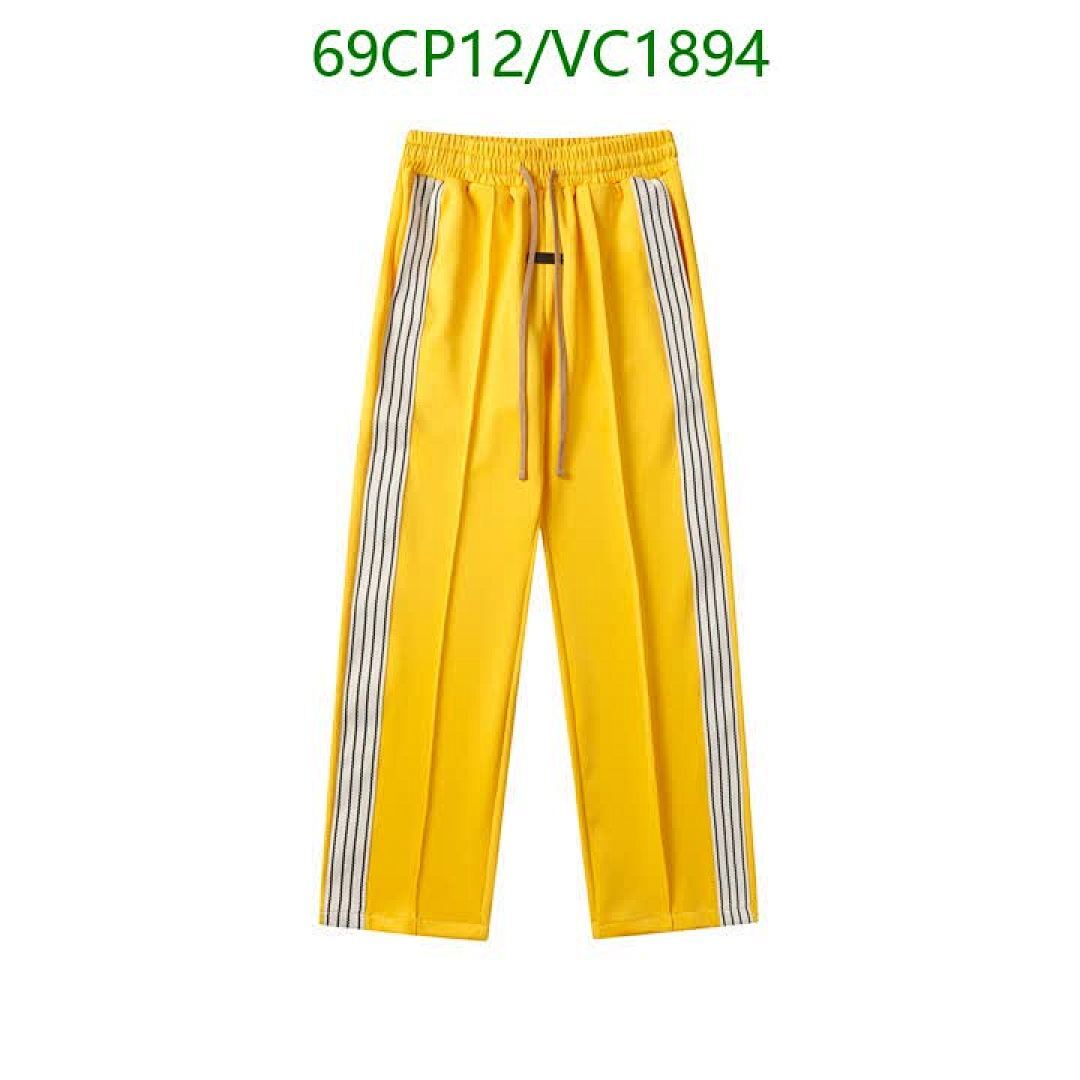 DENIM TEARS-Clothing Code: VC1894 $: 69USD