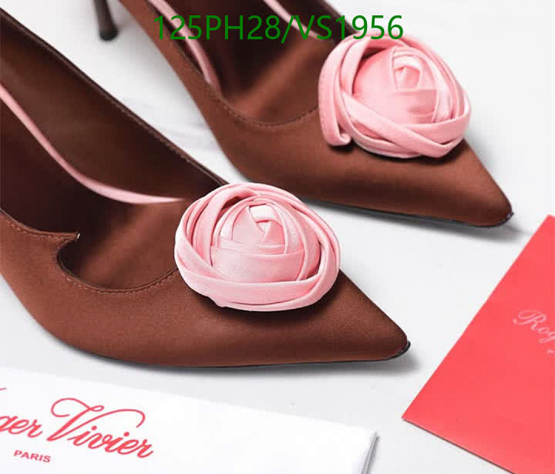 Roger Vivier-Women Shoes Code: VS1956 $: 125USD-Yupoo.ru - Copybrand.Team photo album Roger Vivier-Women Shoes Code: VS1956 $: 125USD